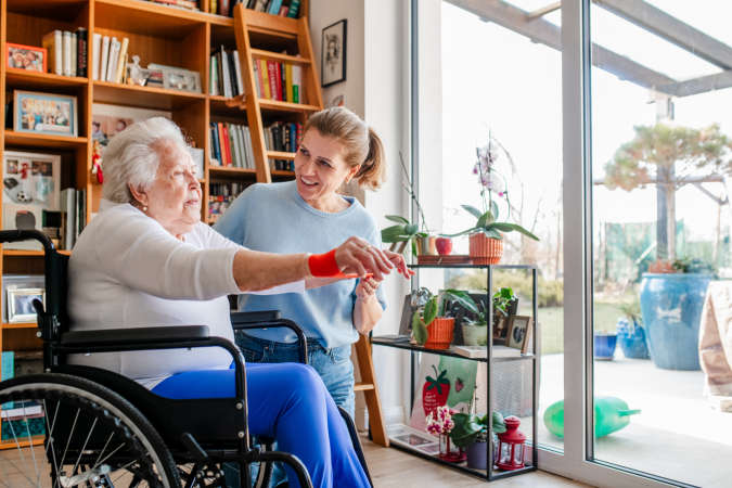 Limerick family carers are encouraged to attend a local town hall meeting to share their experiences and make their voices heard ahead of Budget 2027.