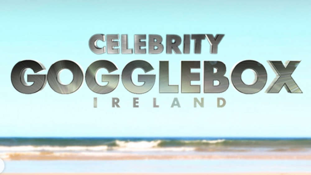 Gogglebox Ireland unveils star-studded celebrity line-up
