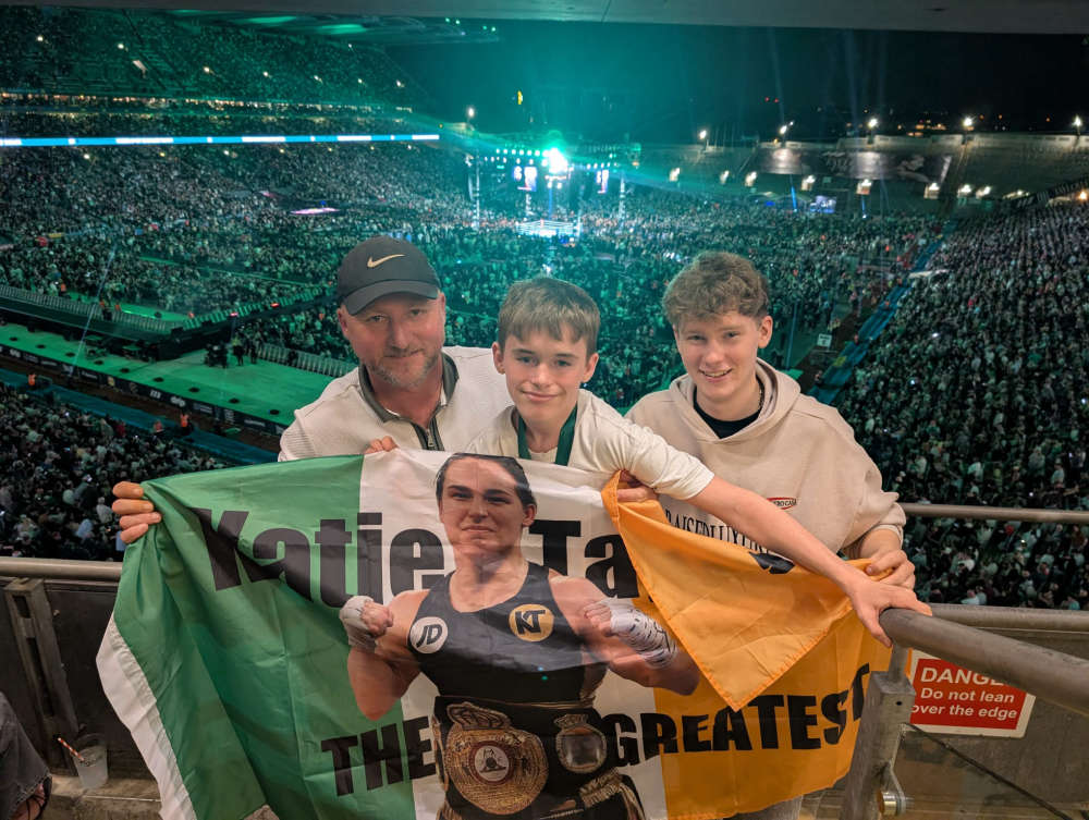Appeal as Meath teenager diagnosed with MND