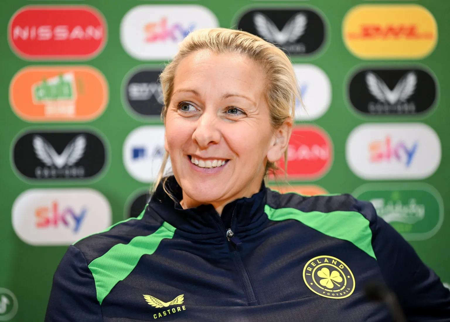 Carla Ward and Nina Carberry to headline Meath LSP Women in Sport Conference
