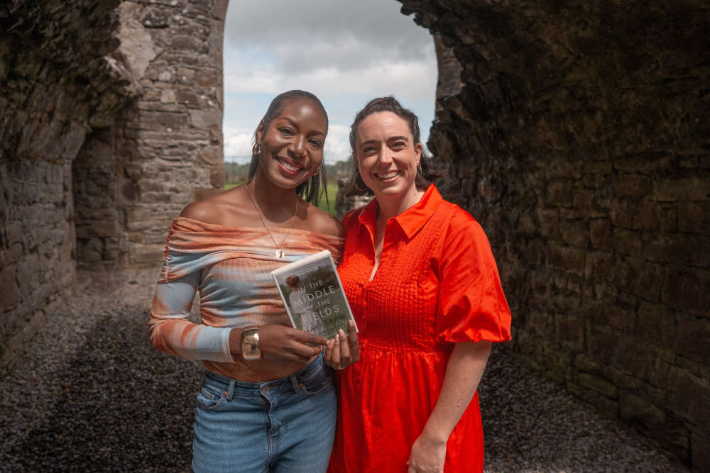Meath County Council's 'Writer's Way' to air in the United States