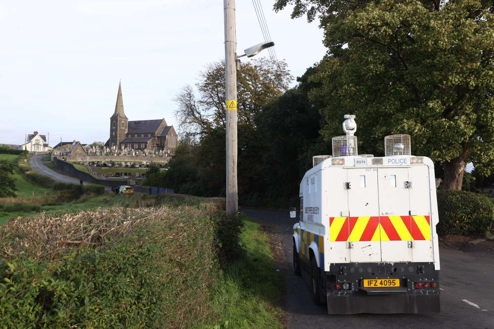 High Court dismisses Orange Order Drumcree challenge