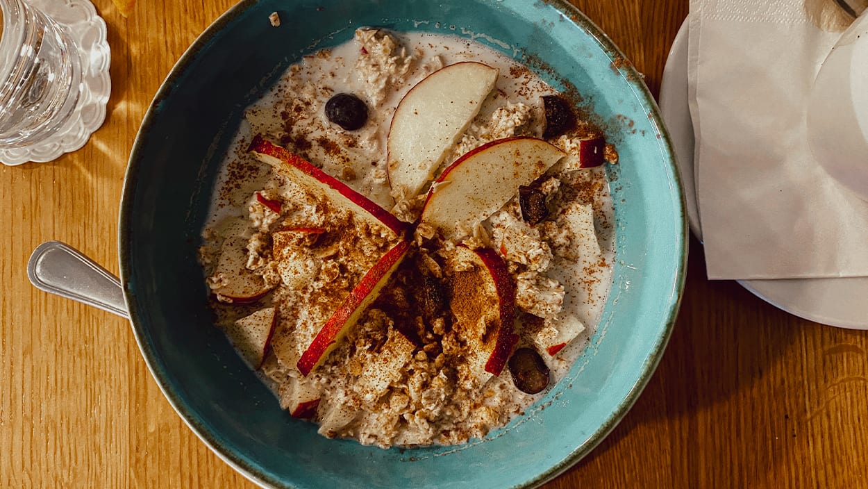 Brek Ready Brek and porridge products recalled over possible presence of ...