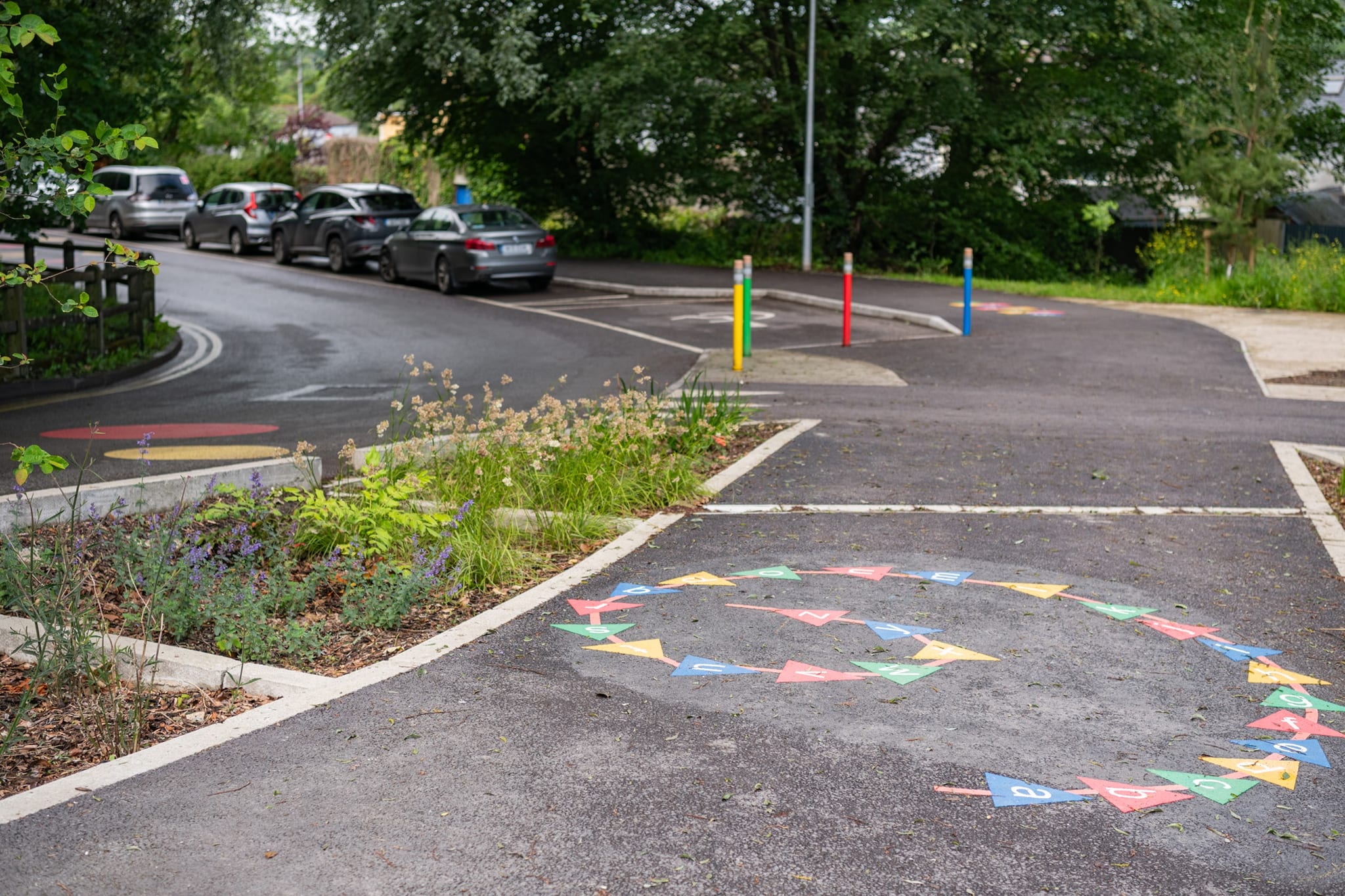 Eight Cork County Schools Join Safe Routes to School Programme as ...
