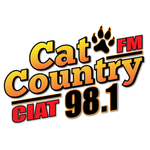 Cat Country 98 - Listen Live