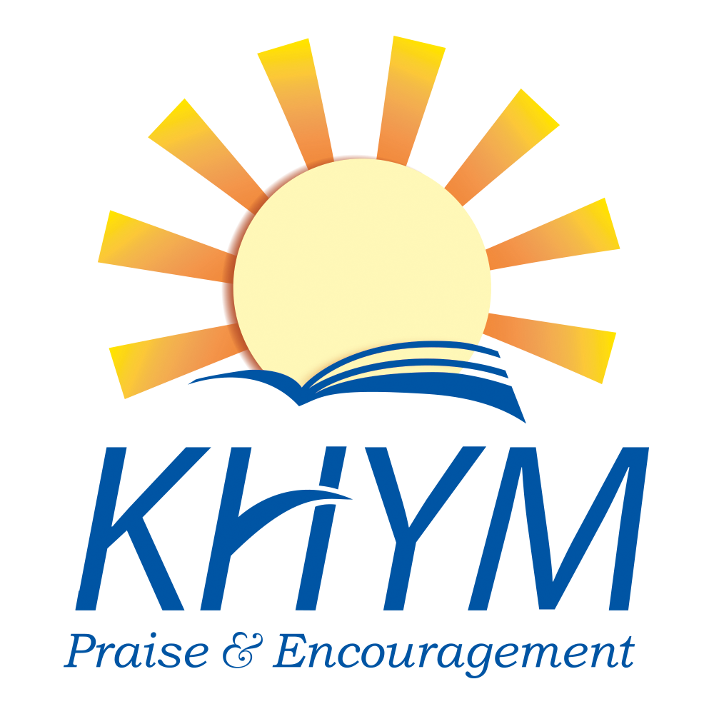 KHYM Logo