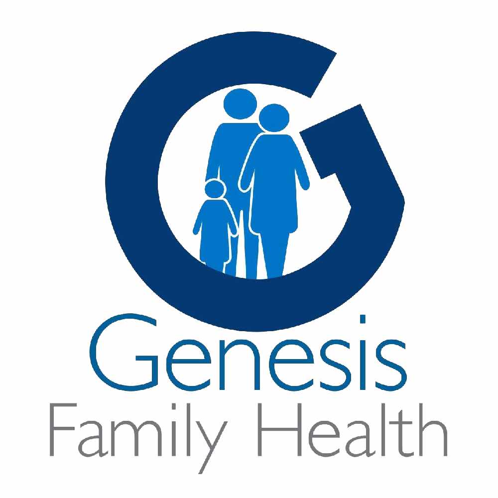 Genesis Family Health Garden City Kjil
