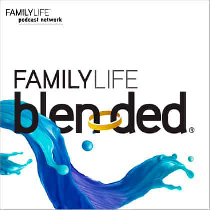 Ron Deal - Family Life Blended