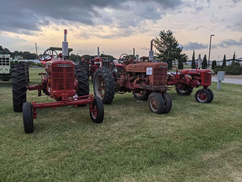 Prairie Harvest Festival KJIL