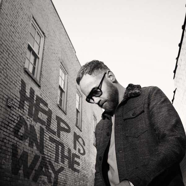 Tobymac - Help Is On The Way (Maybe Midnight)