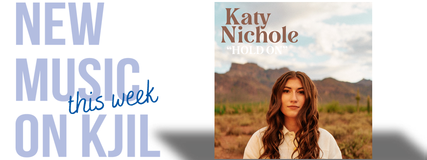 NEW MUSIC: KATY