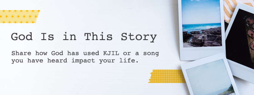 Your KJIL Story