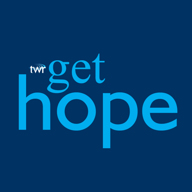 Twr W/Lauren Libby - Get Hope