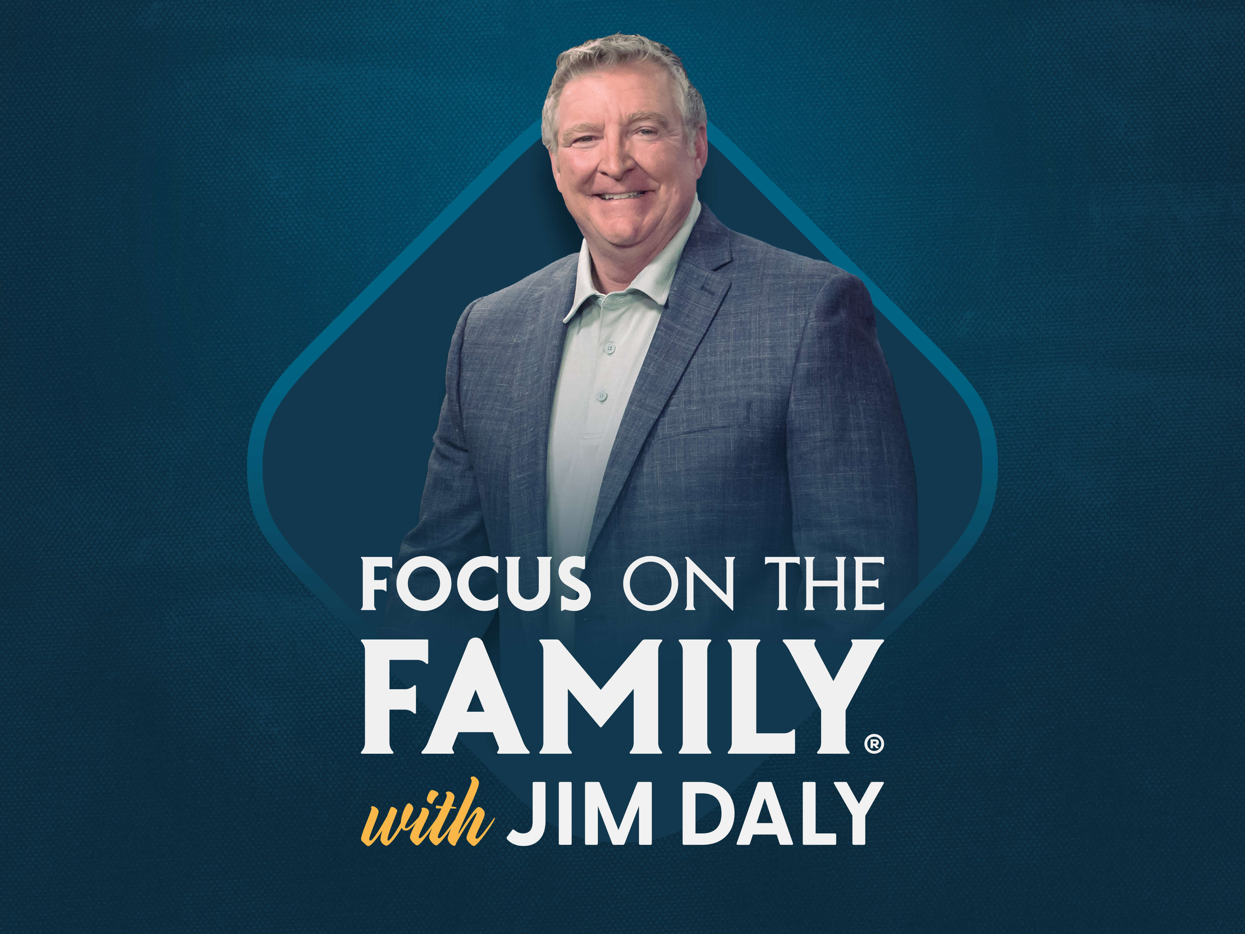 Jim Daly - Focus On The Family