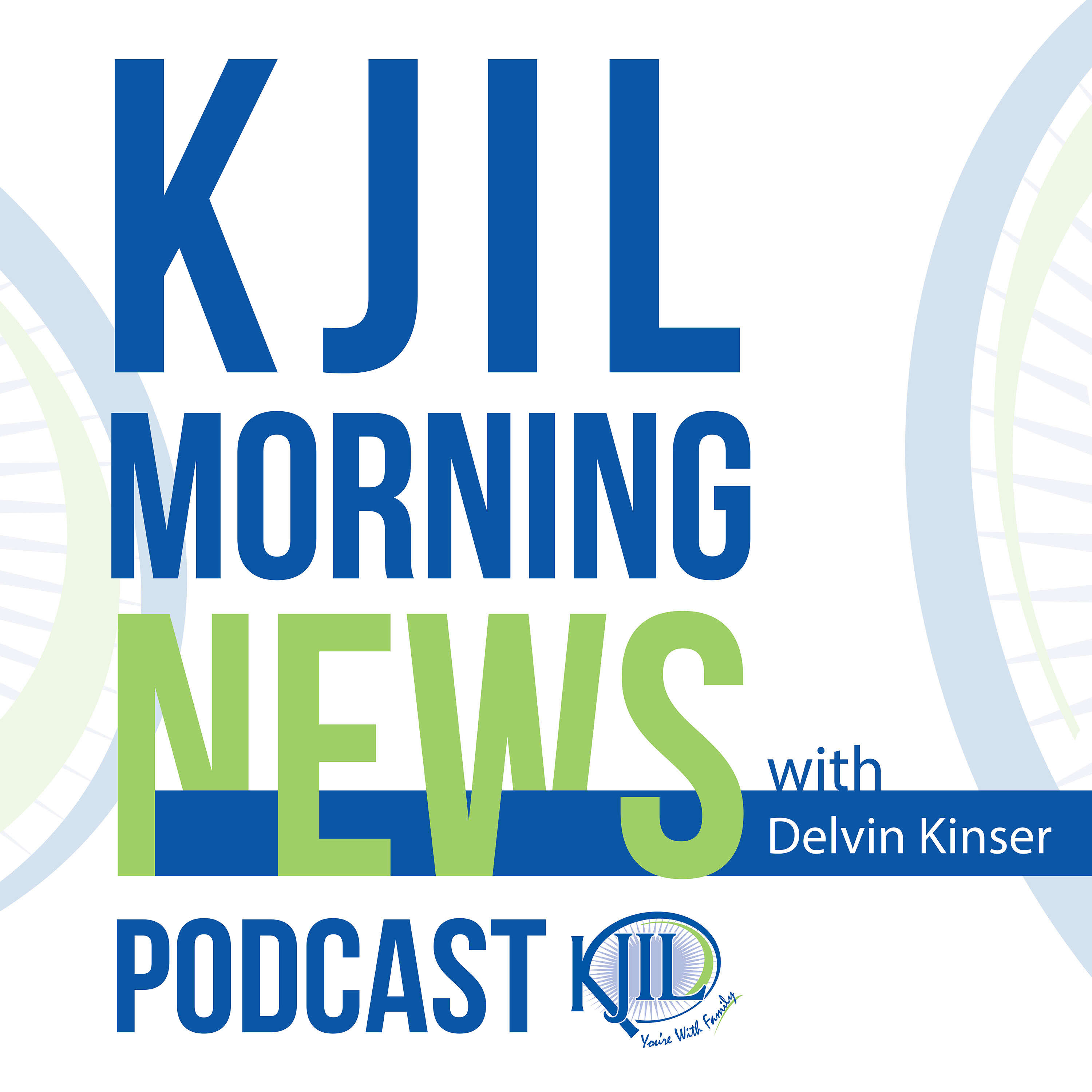 KJIL MORNING NEWS PODCAST