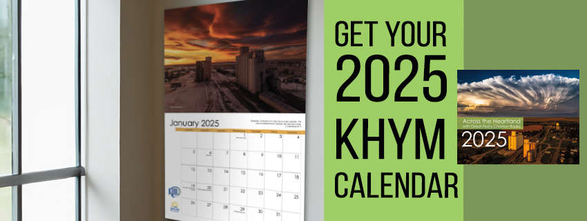 2025 Calendar