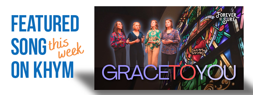 SONG: Grace To You