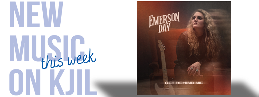 SONG: EMERSON DAY