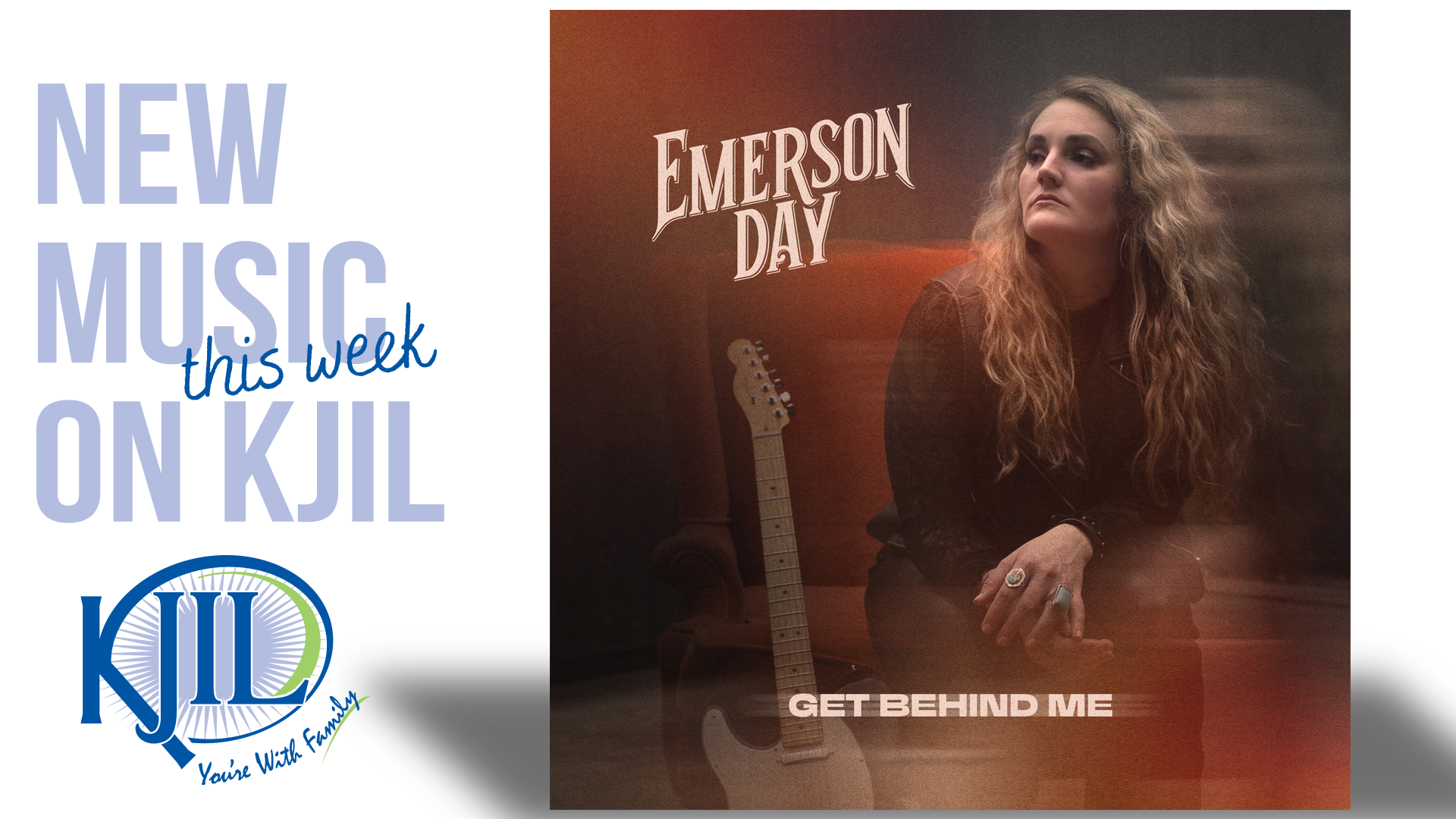 SONG: EMERSON DAY