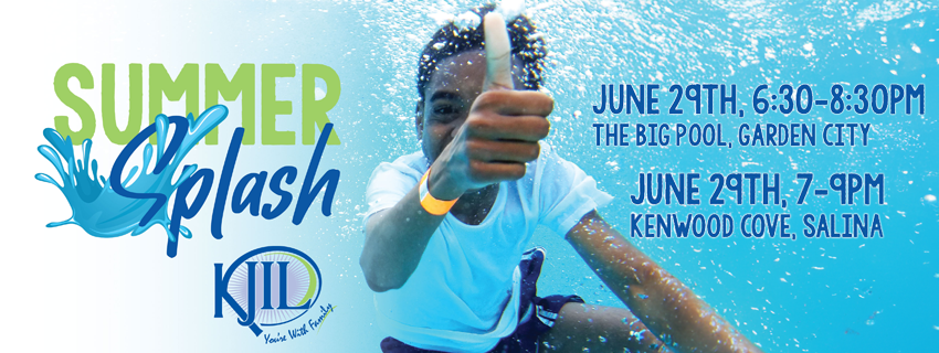 Summer Splash