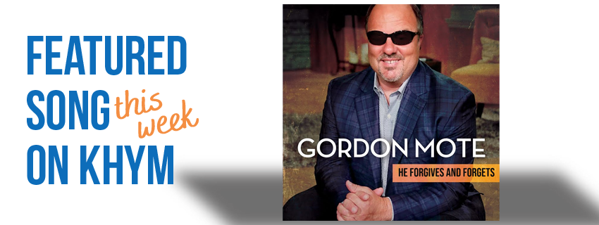 SONG: GORDON