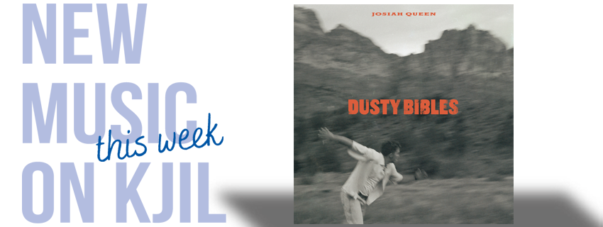 SONG: DUSTY BIBLES