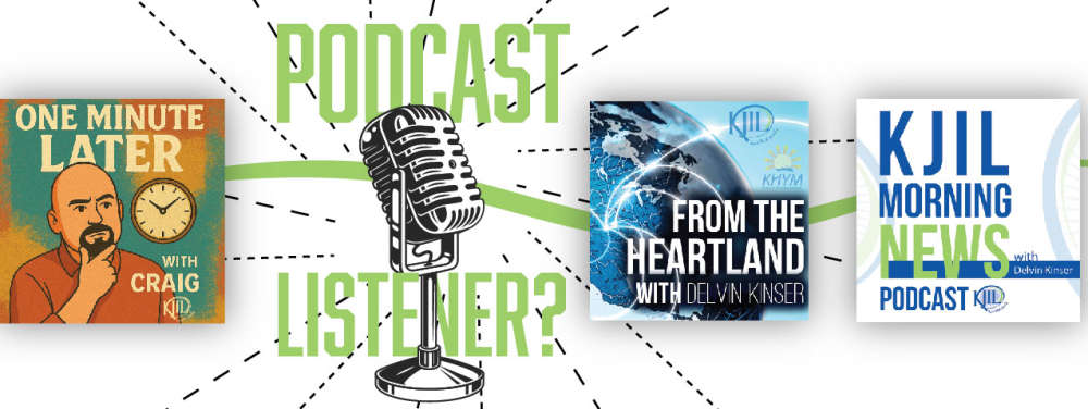 PODCASTS 