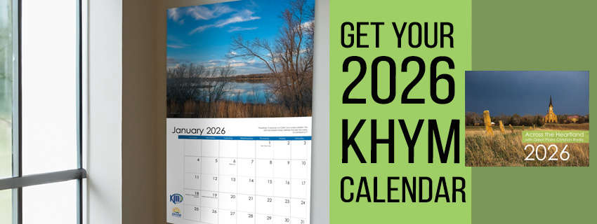 2026 Calendar