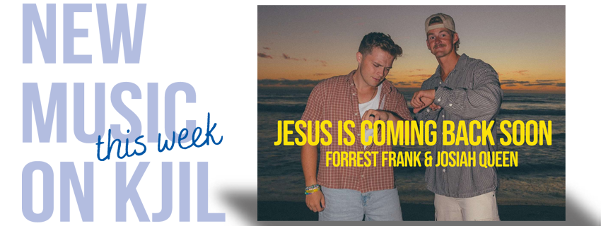 SONG: COMING BACK SOON