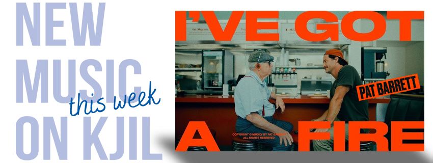 SONG: I'VE GOT A FIRE