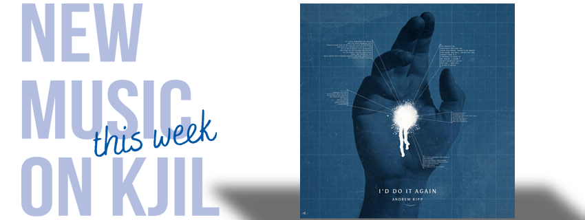 SONG: I'd Do It Again