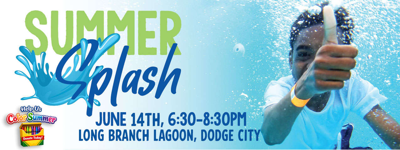Summer Splash