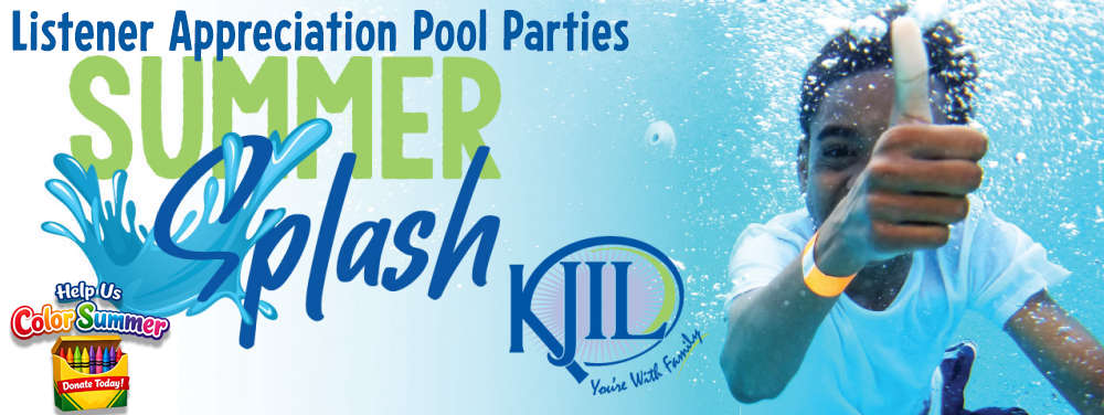 SUMMER SPLASH