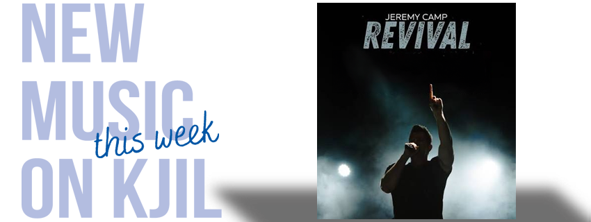 SONG: Revival