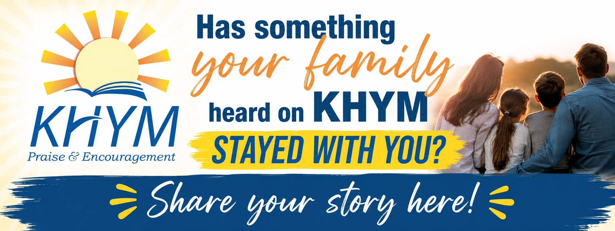 STORY: FAMILY