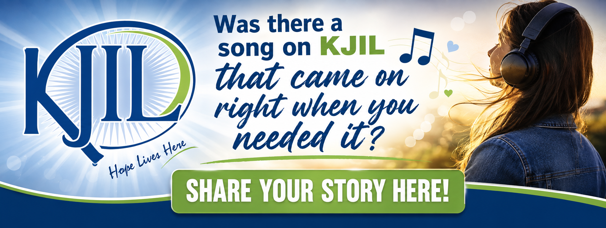 STORY: MUSIC