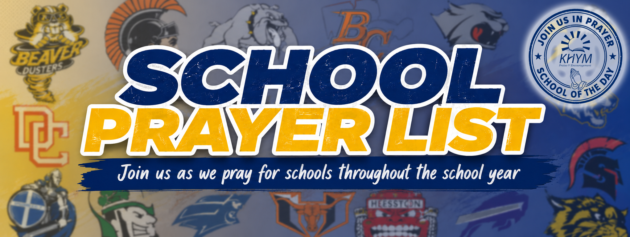 SCHOOL PRAYER