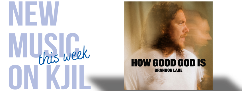 SONG: HOW GOOD GOD IS
