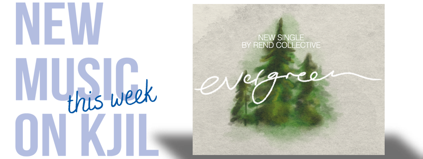 SONG: EVERGREEN