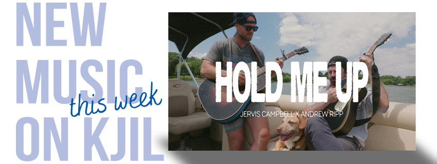 SONG: HOLD ME UP