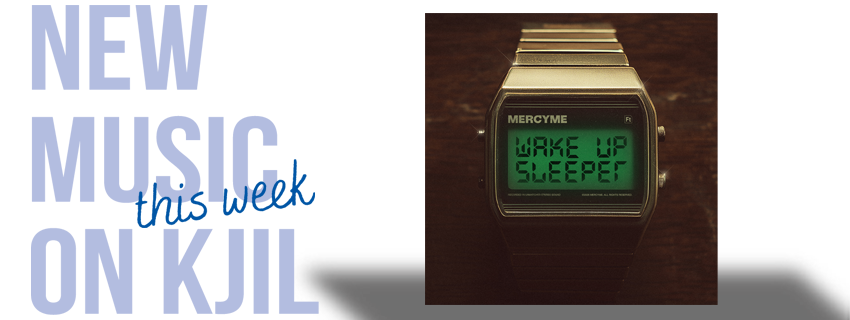 SONG: WAKE UP SLEEPER