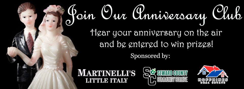 Anniversary Club