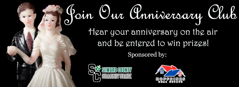 Anniversary Club
