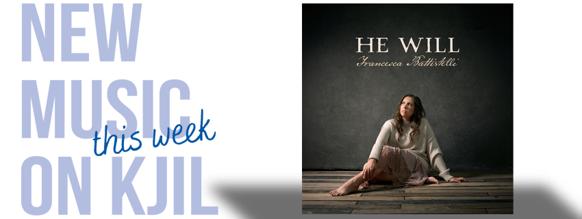 SONG: He Will