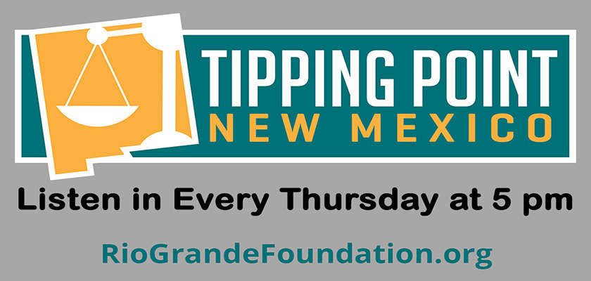 Tipping Point NM