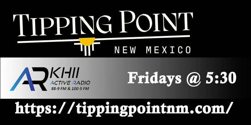 Tipping Point NM