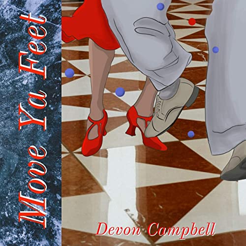 Cover art for Move Your Feet