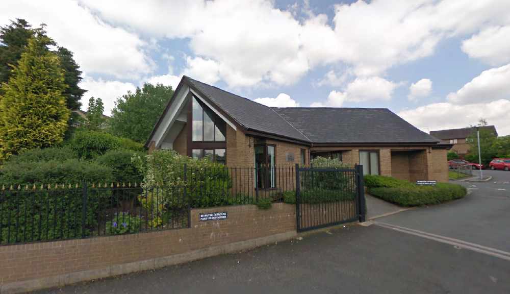 Glossopdale Surgery Experiences Rise In Covid Jab Exemption Requests 