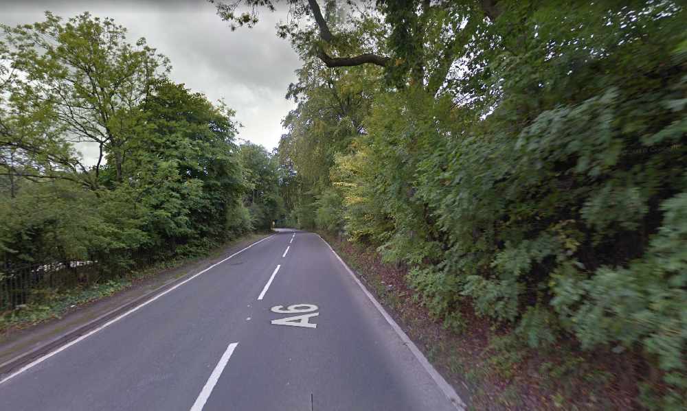 Work to trees to force Buxton road closure Quest Media Network