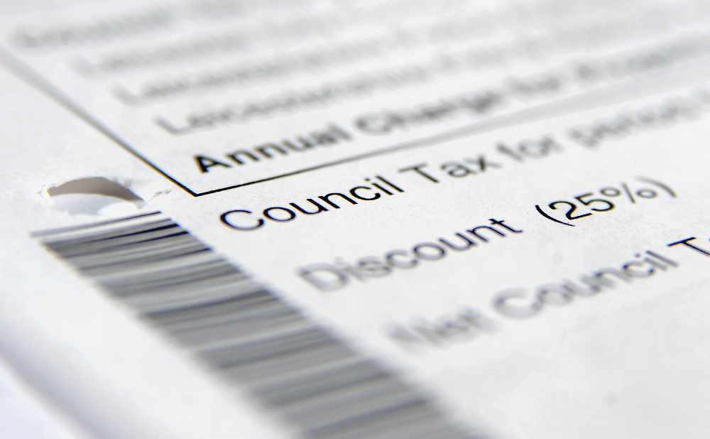 When Do I Not Have To Pay Council Tax